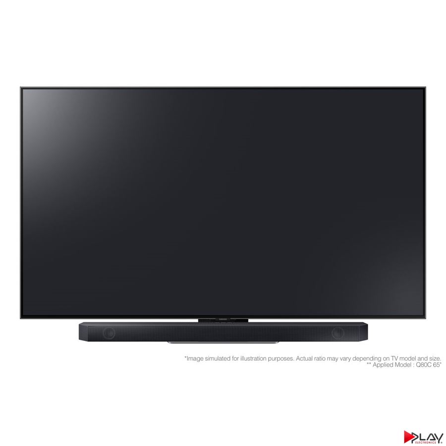 Samsung HW-Q600C | PLAY Electronics